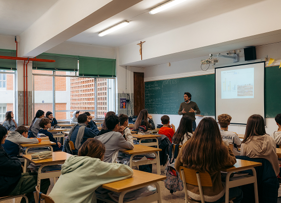 secundaria 3