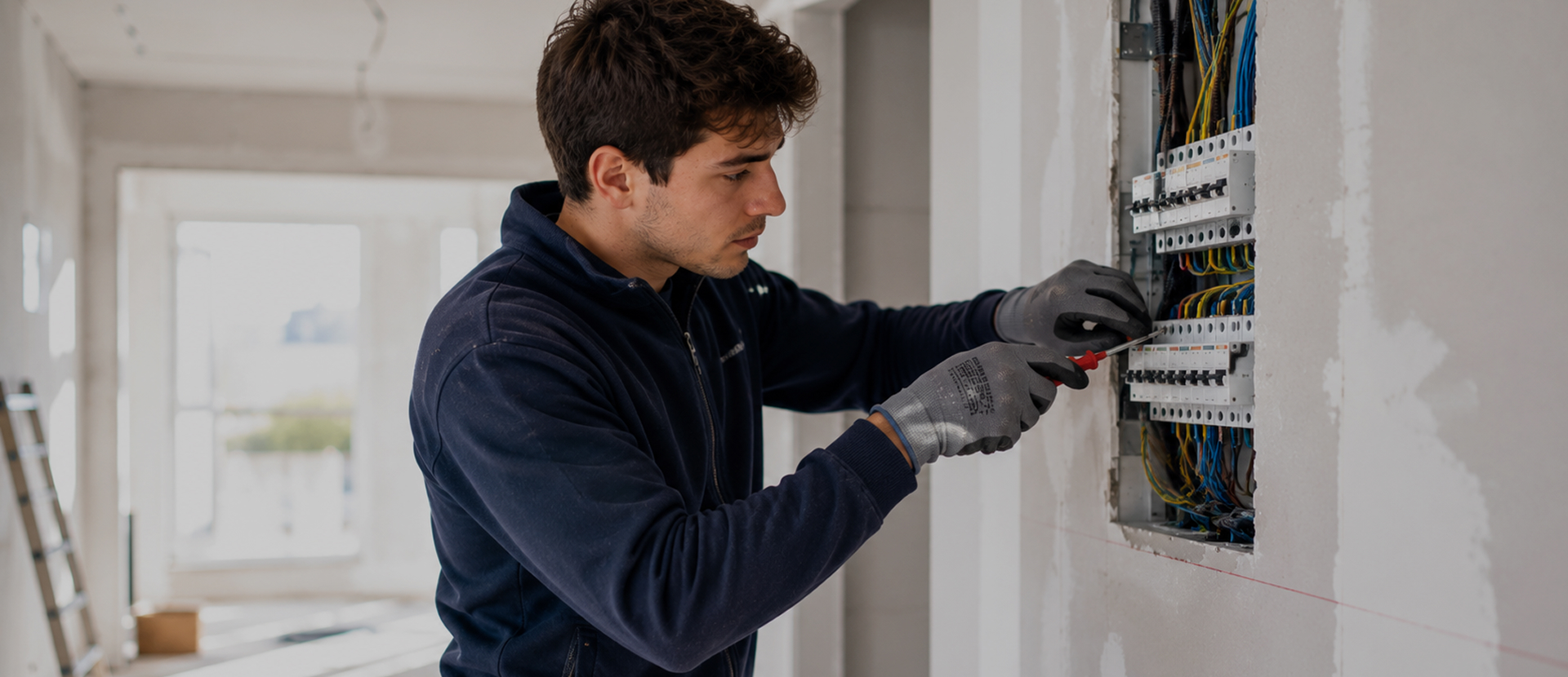 labora instalaciones baja tension header