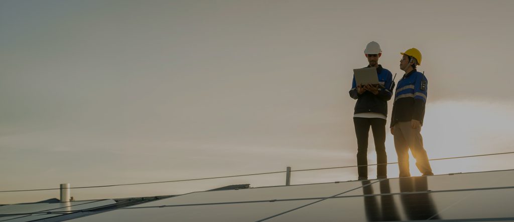 Montaje y Mantenimiento de Instalaciones Solares Fotovoltaicas