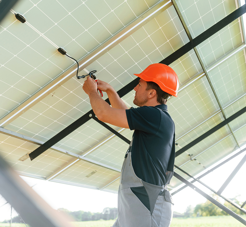 labora instalaciones fotovoltaicas salidad laborales