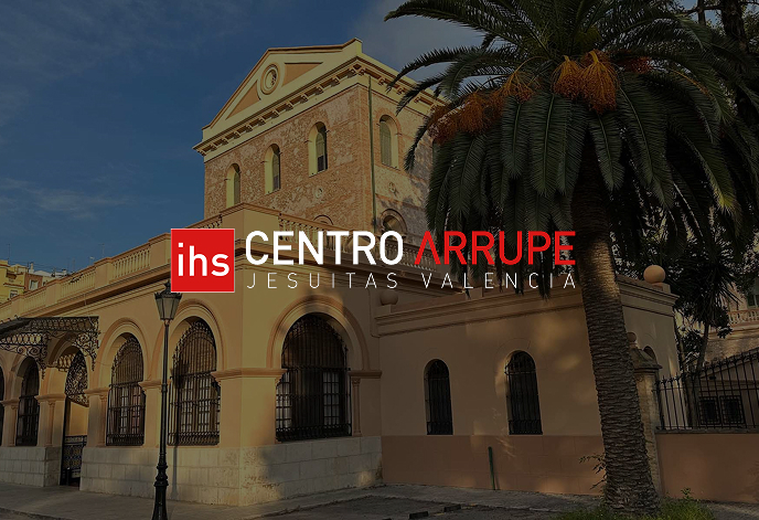 centro arrupe